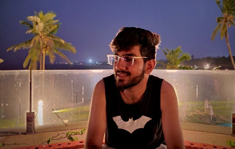 Vaibhav’s CodeWithGeeks – Community of Geeks