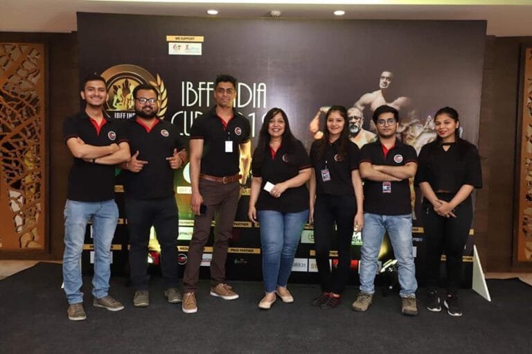 Body and strength- A one-stop for fitness freaks