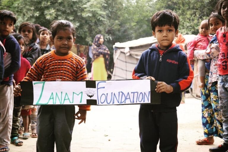 ZANAMFOUNDATION is a NGO that was set up before pre-pandemic time. The establishment was driven by (Mohd Zaki).