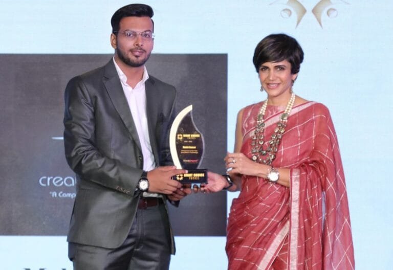 “Necessity is the mother of innovation” This proverb has been proved by Mohit Kumar