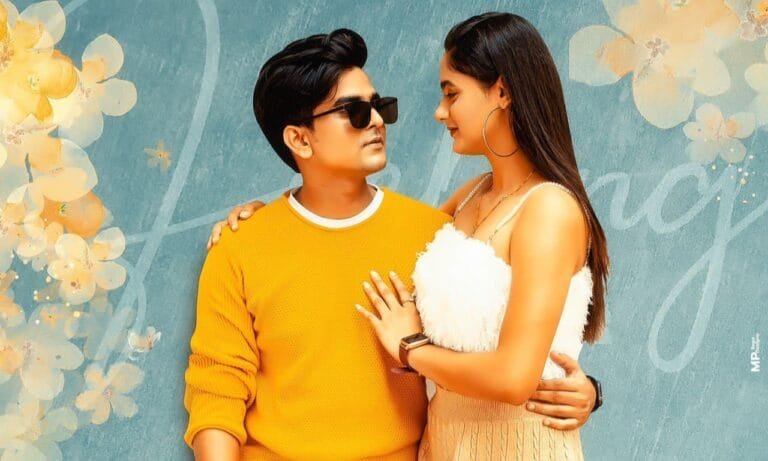 ACTOR AND MUSICIAN MR. AKASH PRATAP SINGH HAS CAME UP WITH HIS NEXT SONG FEELING AALA PYAR.