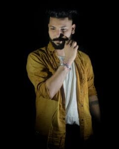 Dj Karan Kahar