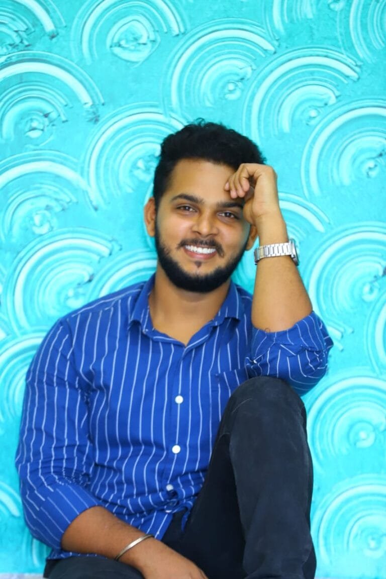 Dj Tejas Tk- A Doctor Turned into Musician