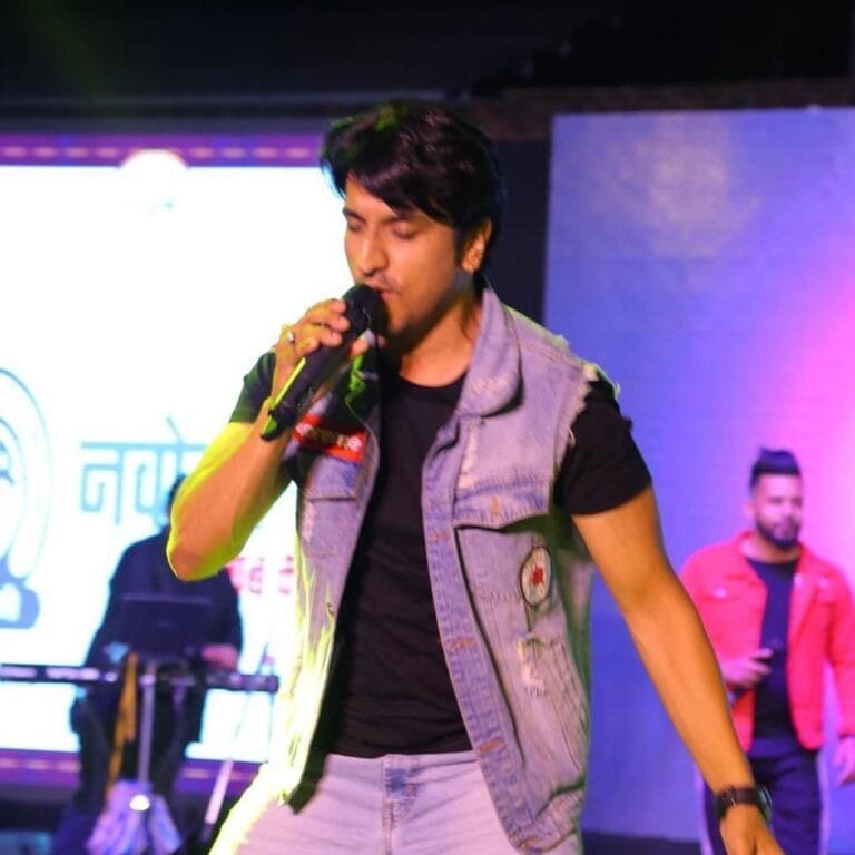 Sumit Malhotra Bollywood & punjabi singer  Actor, composer and lyricist
