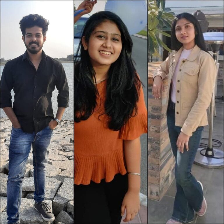LigtulbNFT – NFT created by school and college students