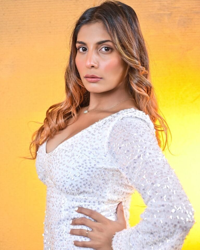 Rubina Shaikh She is very talented and charming girl