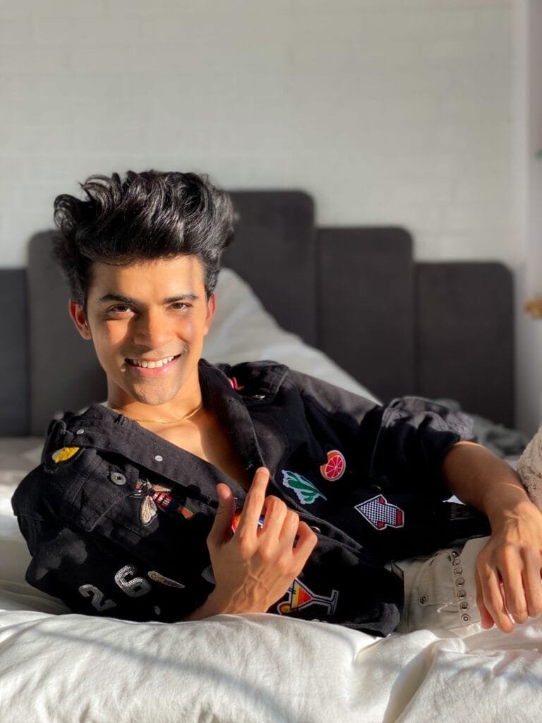 From a reality show contestant to a HIT choreographer – Pratik Utekar shares his Inspiring Journey