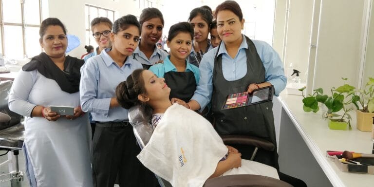 Jove Conscious Foundation : A Ray of Hope for Unprivileged Women