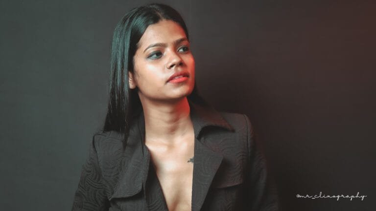 Maanyata Das – Inspiring story of a 21-year-old multifaceted personality leading a life with passion