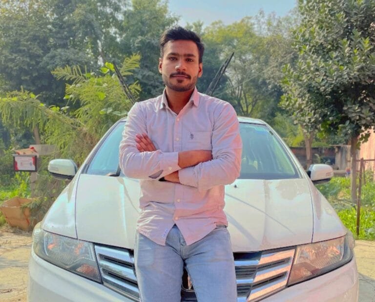 MEET NAVED ALAM, THE DIGITAL MARKETER & SOCIAL WORKER WHOSE SKILLS TOOK HIM TO THE NEXT LEVEL