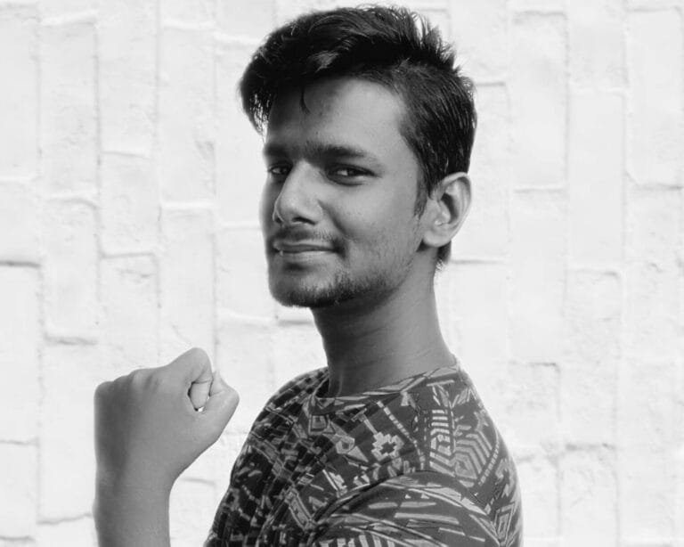 ‘Believe in being an entrepreneur of the self,’ says Abhigyan Nigam aka “GentlemAN”