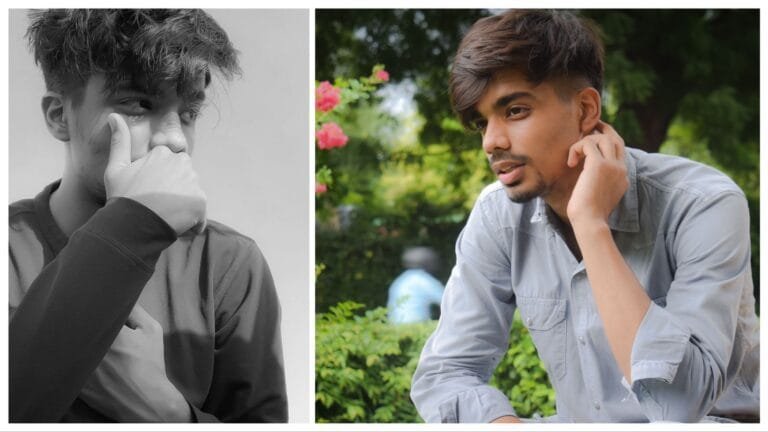 Shivam Waswani : The Story of his Musical Life.