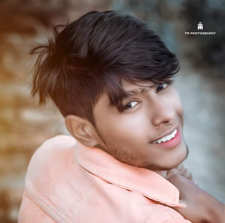 Mohammad Shahrukh Khan