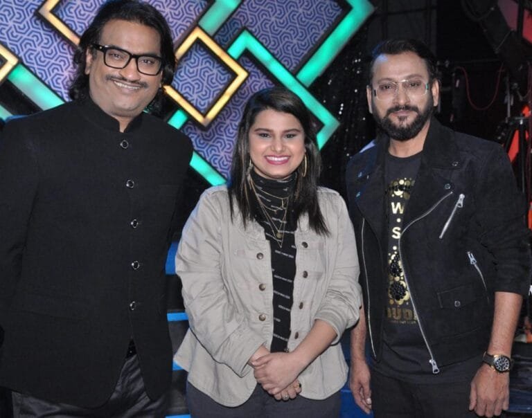 Here’s how Sunehaa Thakur from a MHJ reached the milestone of 10k fam on instagram