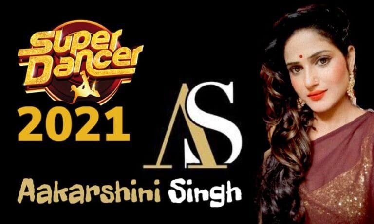Aakarshini Singh, the new sensational Dance India Mumbai || girl in your town