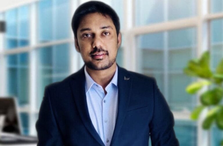 CRM and ERP is the need of the hour – Shishir Saurabh Founder of MyPremise