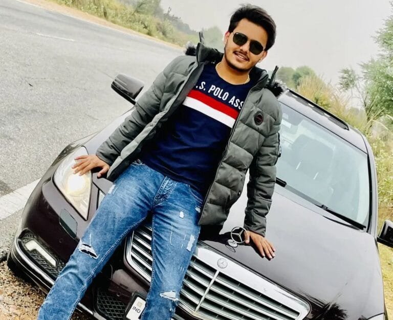C.P. Shekhawat- The Man Behind Hits Like “Sad Song” and “Takraar” urges artists to be “Limitless”