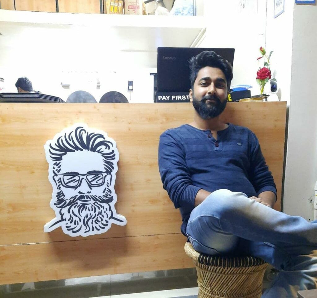 Meet Arpit Raj aka Arpit Sinha, The Man Behind Chaai Seth- India's ...
