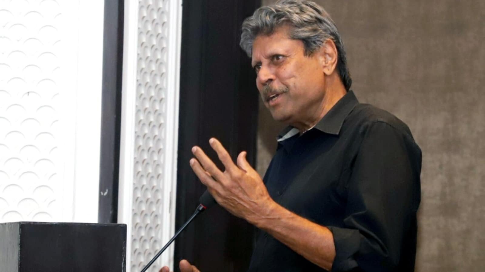 Kapil Dev quashes reports of joining politics: ‘I’m very disappointed that people spread false news’