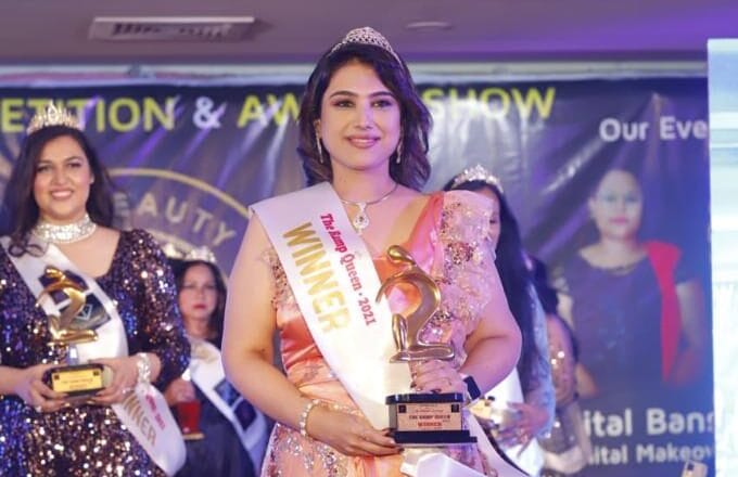 Chaitali Himanshu Zaveri