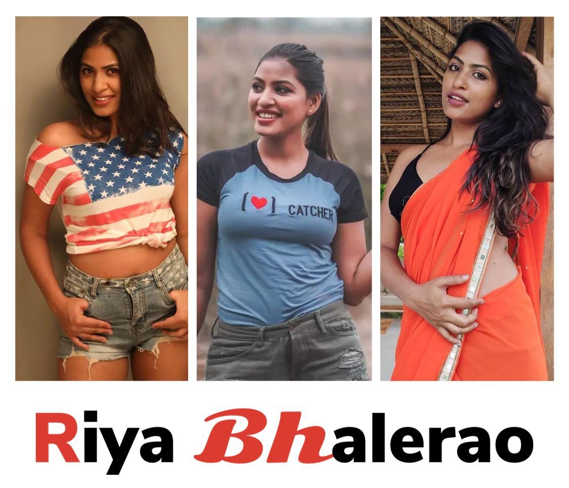 Riya Bhalerao