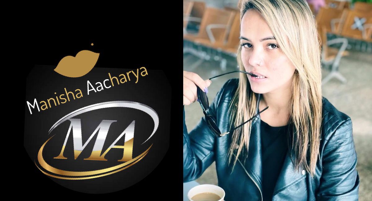Hot And Sexy Miss Nepal Manisha Acharya now to Rock SonyLiv