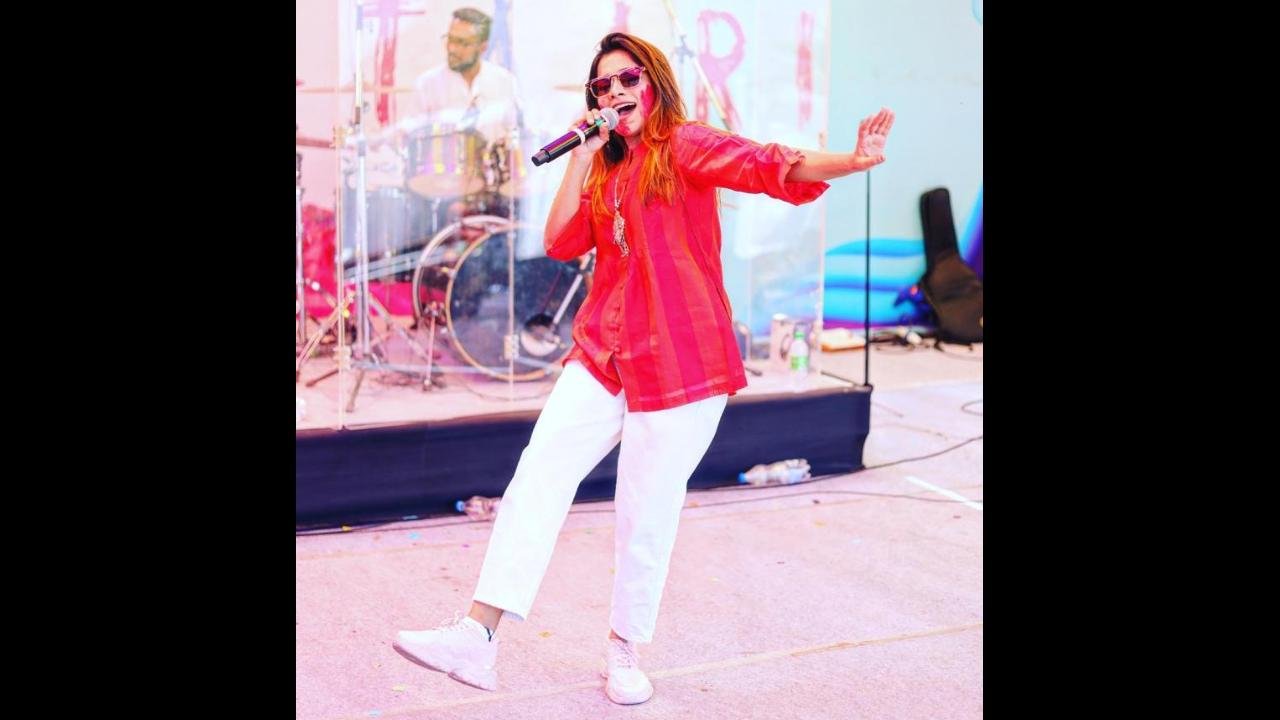 Richa Archana