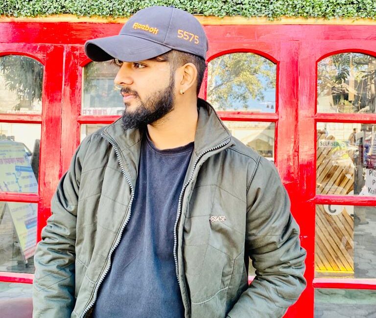 Ayush Fabwani