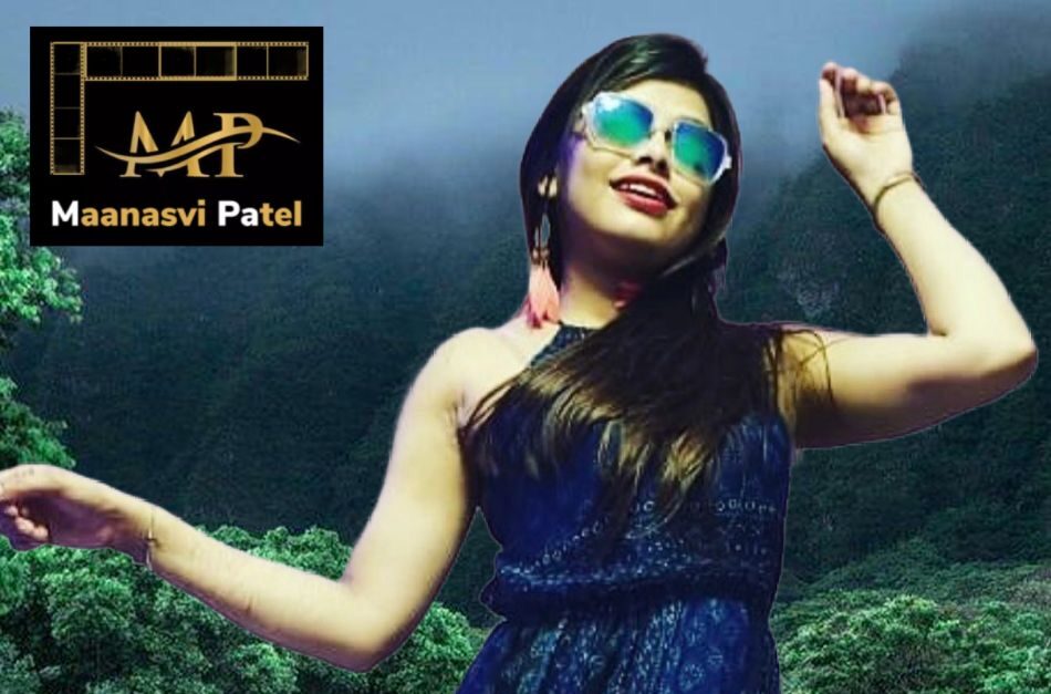 Maanasvi Patel