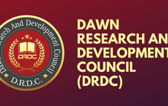Dawn Research and Development Council (DRDC)