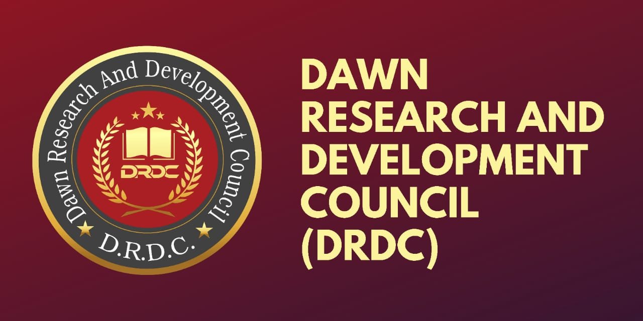 Dawn Research and Development Council (DRDC)
