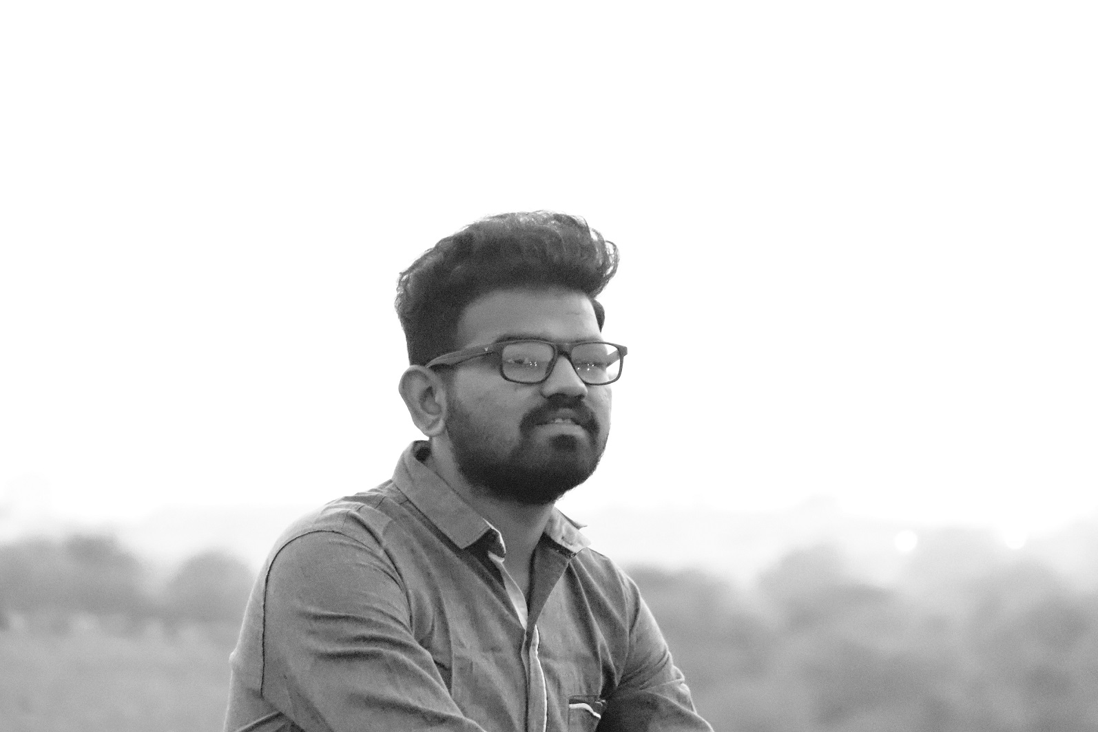 Meet artistic photographer Rajani Aditya , taking over the creative fields as a true-blue professional.