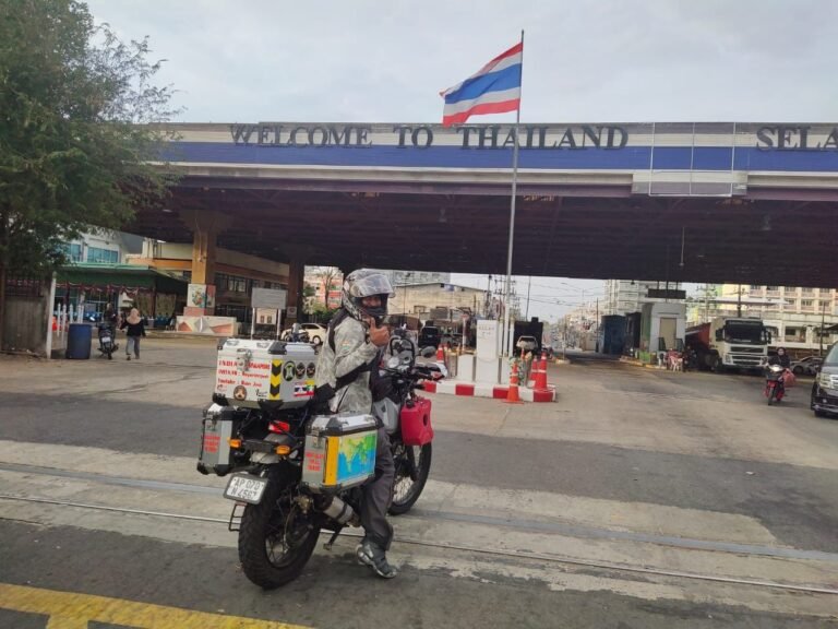 Joshua Daniel Putti (Rider Josh)