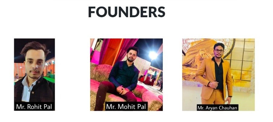 Young Digital Entrepreneurs