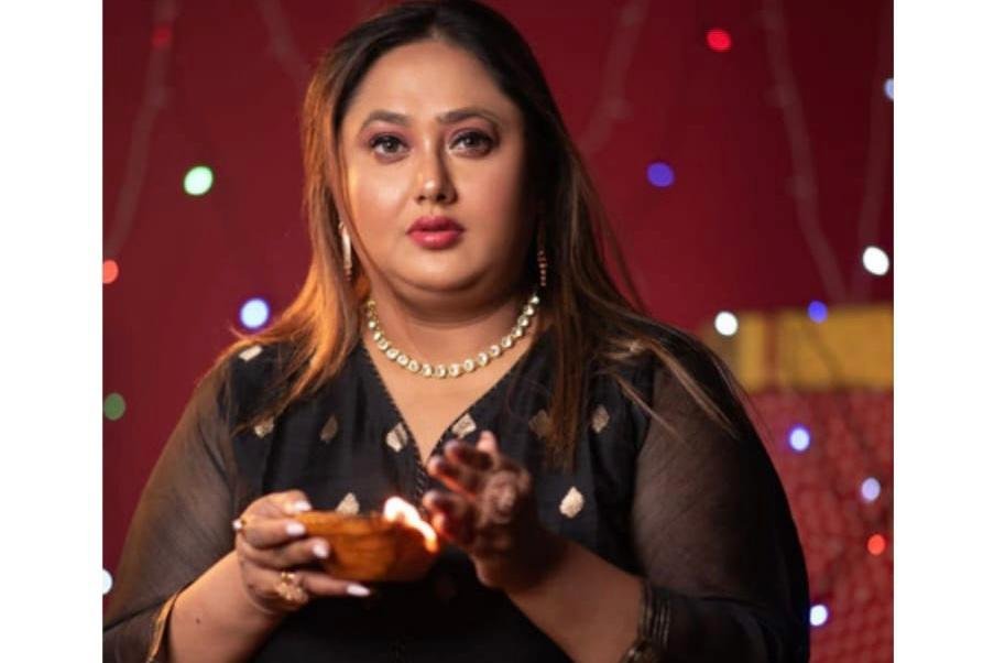 Sonali Roy's dream is to work on body shaming.