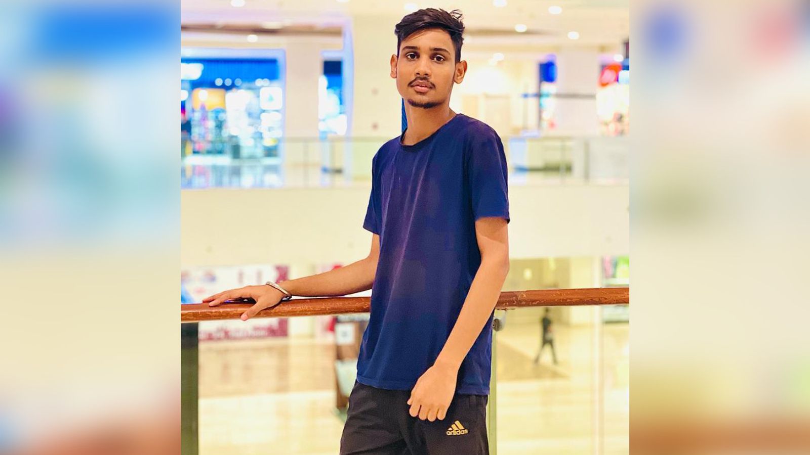 Musical Mega-Star & Hip Hop Artist Rxhit chouhan Turns Heads With His Unique Musical Craft.