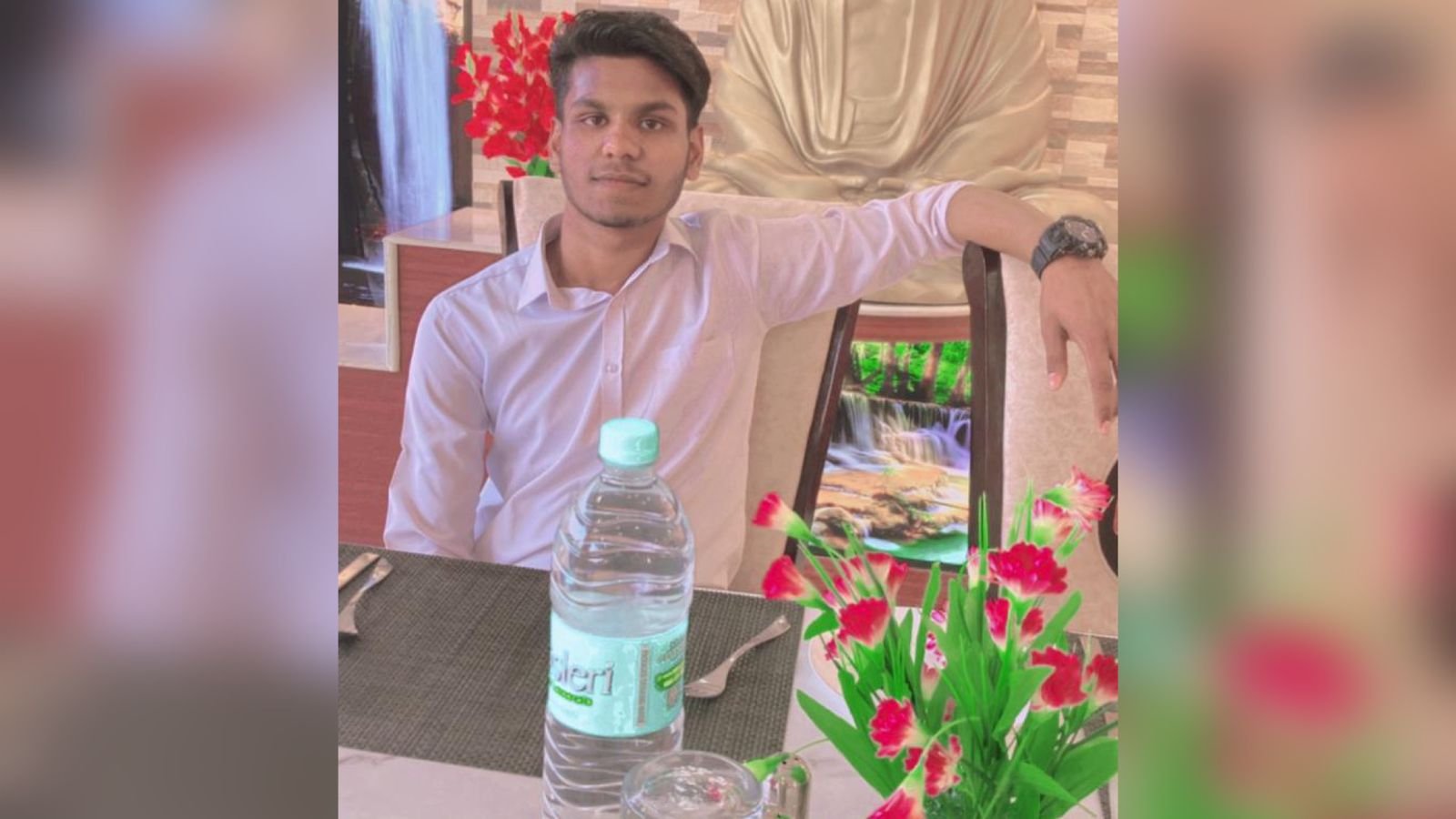 The success Story of mr. Kushal jaiswal