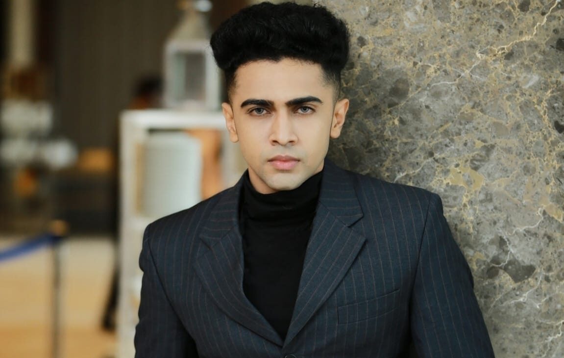 ''Sujay anjan'' becomes Bengaluru's leading influencer and youngest sex symbol♂️.