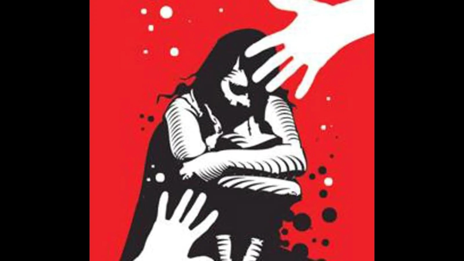 Ludhiana | Labourer rapes 8-year-old daughter, arrested
