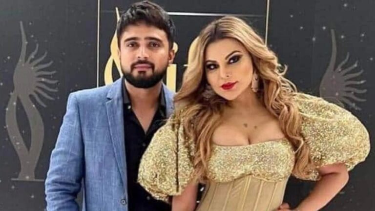 Shocking! Rakhi Sawant’s big disclouser about her husband Adil, who also renamed her as Fatima after marriage