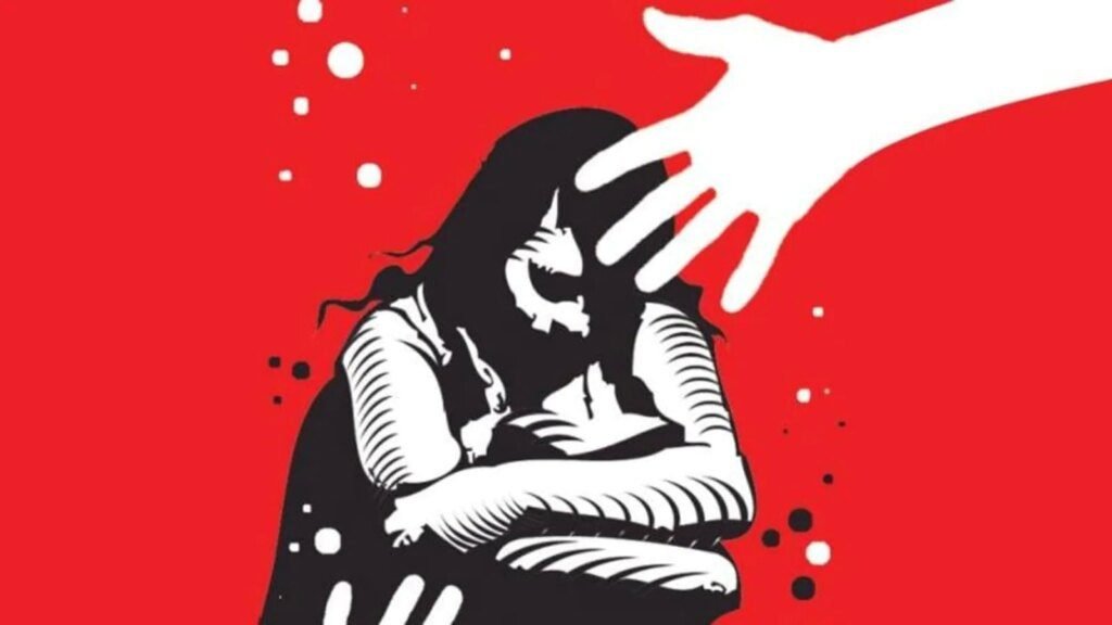 Raped by 10-15 men every day at Gurugram spa, ordeal recorded, alleges teen