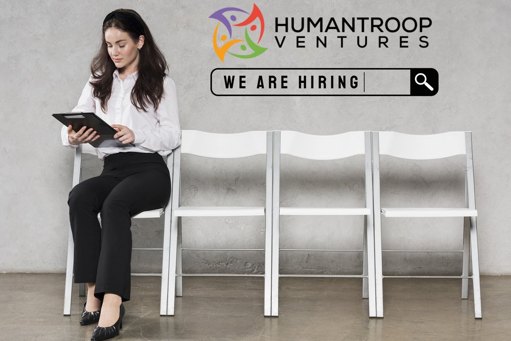 Navi Mumbai, HR Consulting Domain get a new addition - HumanTroop Ventures