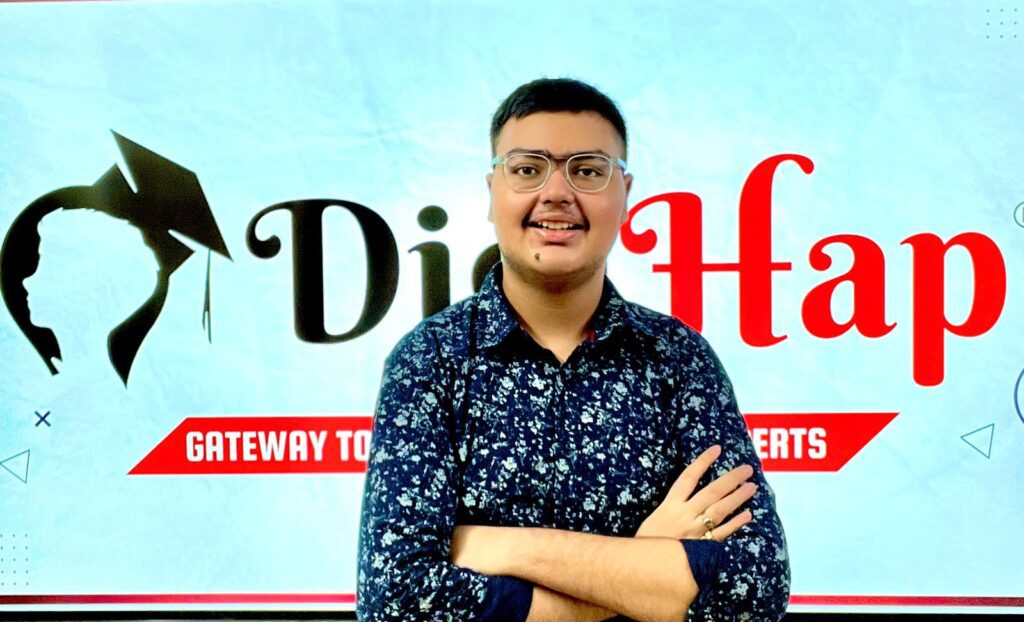 The Last 90 Days Money Manifestation Challenge of the year 2022 By India's Leading Digital Coach Souvik Roy - Founder & Ceo Digihap.