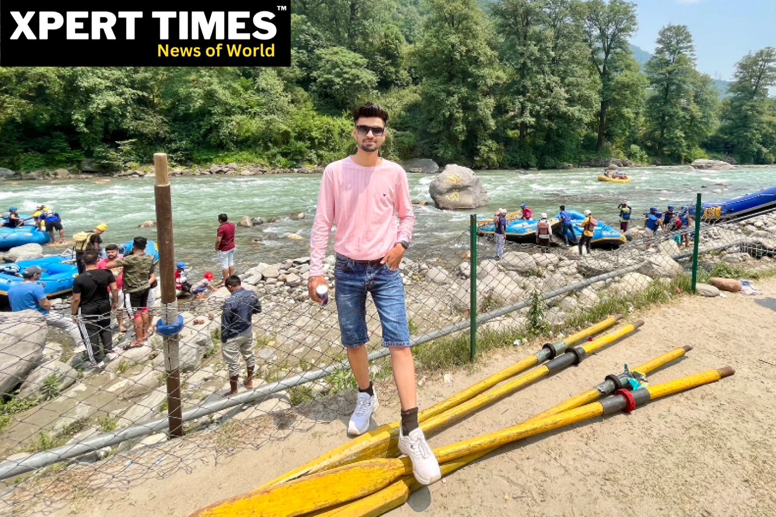 Anmol Sadarangani