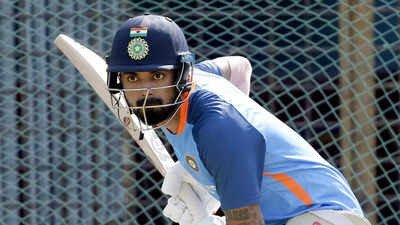 Bad news for Indian cricket fans, KL Rahul got injured ahead of 2nd Test against Bangladesh