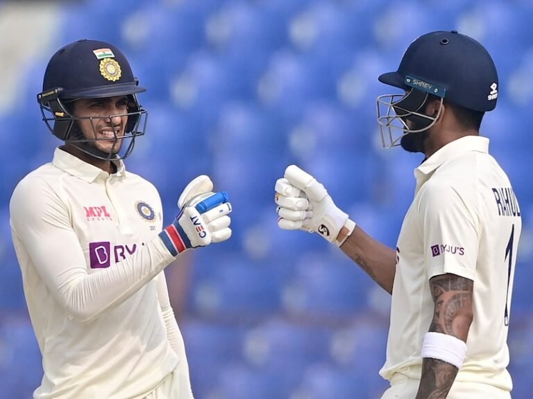Ind vs Ban, 2nd Test Day-2: With the help of Pant-Iyer brilliant batting India took the lead of 87 runs