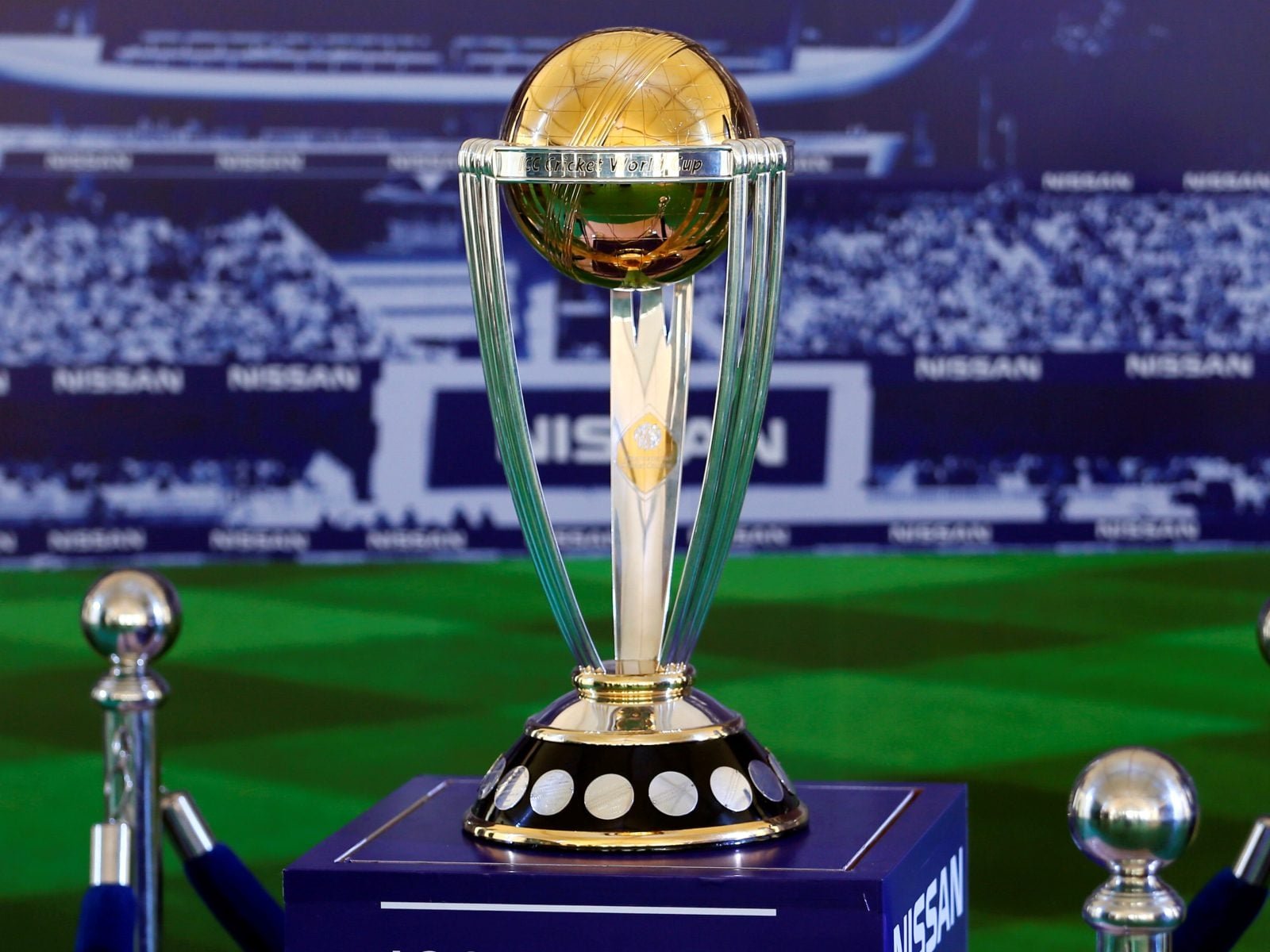 2023 ODI World Cup