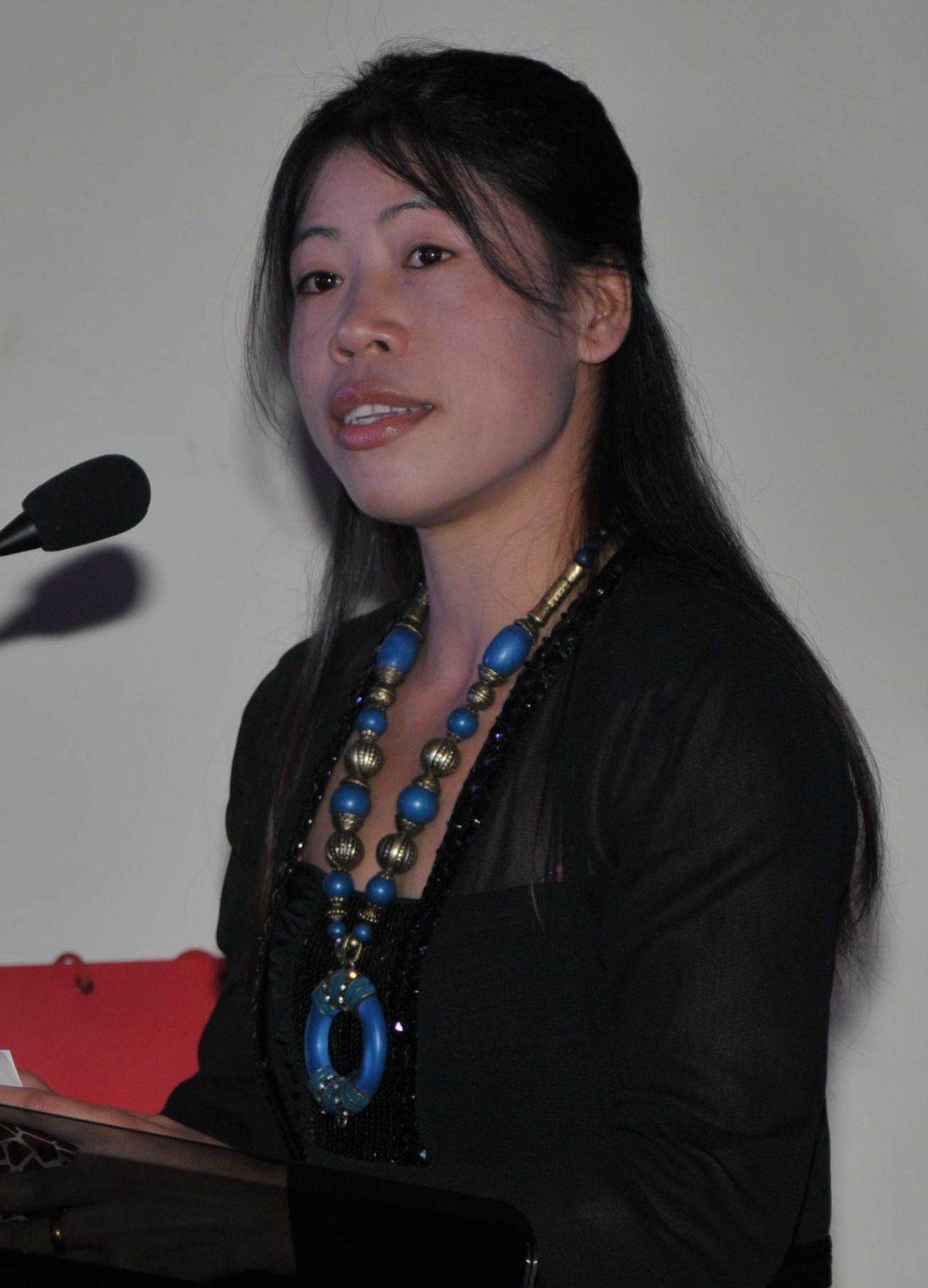 Mary kom