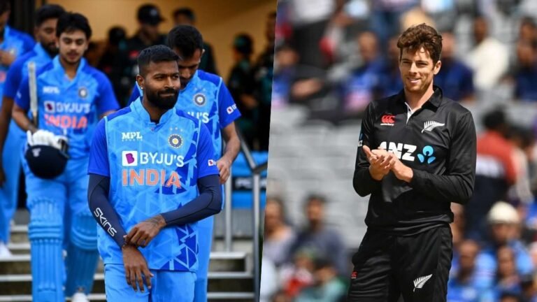 Ind vs NZ, 1st T20: Will Chahal get chance ahead of ‘china man’, know India’s probable playing XI
