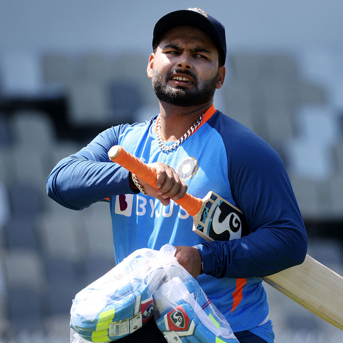 Rishabh Pant Health Update: When will he be able to play cricket once again? Big revelation